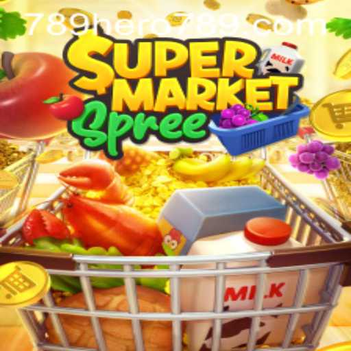 SupermarketSpree: The Exciting Game That Combines Shopping with Strategy