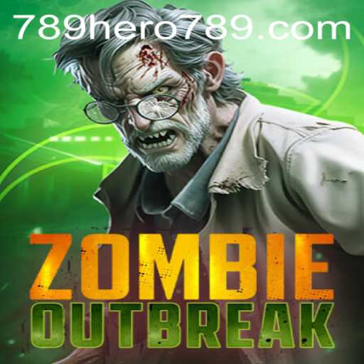 ZombieOutbreak: Survive the Undead Apocalypse with HERO789